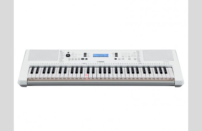 Yamaha EZ-300 Keyboard - Image 4